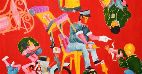 11 Cambodian Contemporary Artists You Should .